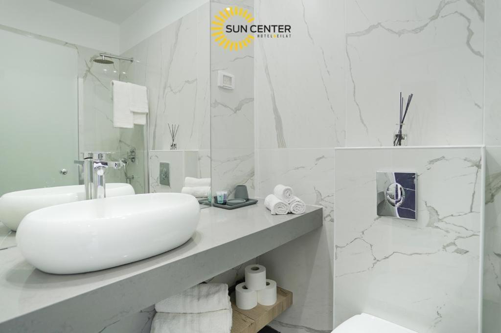 Sun Center Eilat 호텔 외부 사진
